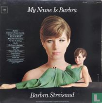 My Name is Barbra