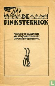De Pinksterklok