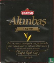 Klasik