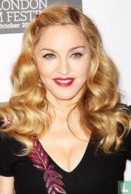 Ciccone, Madonna (Madonna) film catalogus