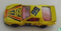 Pontiac Firebird Racer