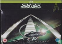 Star Trek: The Next Generation - The Full Journey
