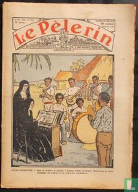 Le Pèlerin 2905