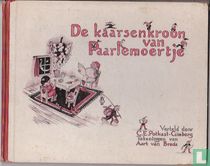 De kaarsenkroon van Paarlemoertje