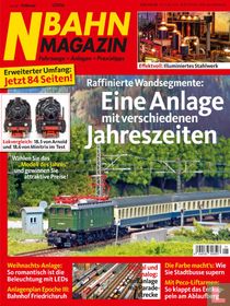 N-Bahn Magazin 1