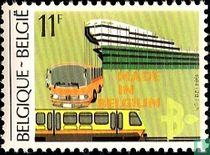 Fabriqué en Belgique acheter