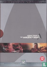 Star Trek II: The Wrath of Khan