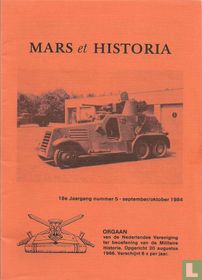Mars et Historia 5