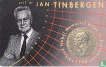 Prof.Dr. Jan Tinbergen