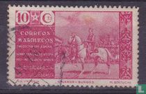 Timbre de bienfaisance