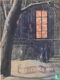 Kerstboek 1948 #