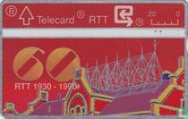 60 jaar RTT Transmissie