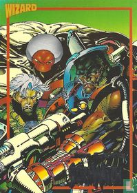 Stormwatch