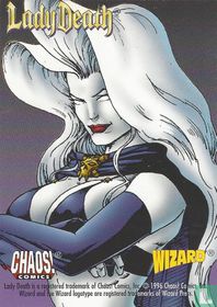 Lady Death