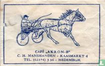 Café "Akron - B"