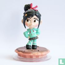 Wreck-it Ralph: Vanellope