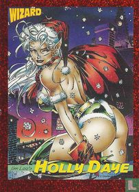 Holly Daye