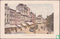 REMBRANDTPLEIN,  AMSTERDAM