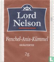 Fenchel-Anis-Kümmel