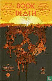 Book of Death 1