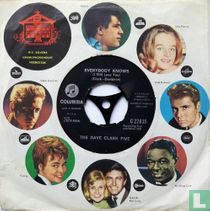 Everybody Knows (I Still Love You)