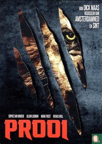 Prooi