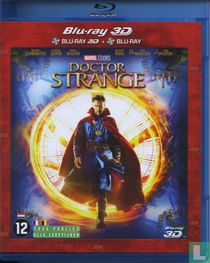 Doctor Strange