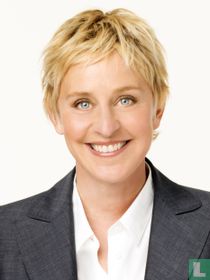 DeGeneres, Ellen dvd / video / blu-ray catalogue