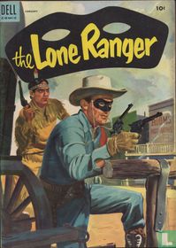 The Lone Ranger 80