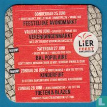 Lier feest 