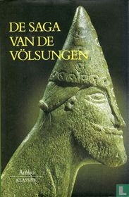 De saga van de Völsungen