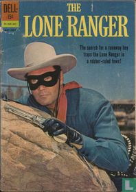 The Lone Ranger 145