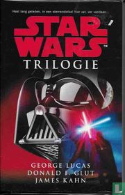 Star wars trilogie