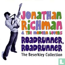 Roadrunner, Roadrunner - The Beserkley Collection