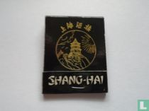 Chinees Restaurant Shang Hai