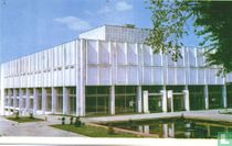 Lermontov theater