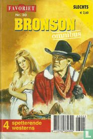 Bronson Omnibus 30