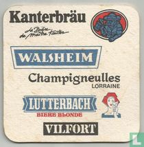 Kanterbräu