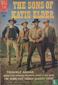 The Sons of Katie Elder 1