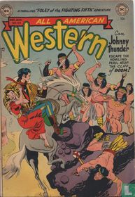 All American Western 123