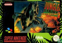 Jungle Strike