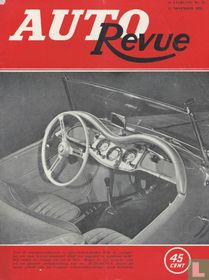 Autorevue 23
