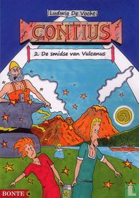 De smidse van Vulcanus acheter