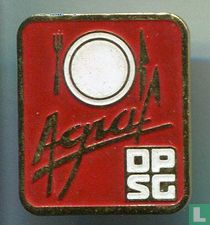 Agraf DPSG