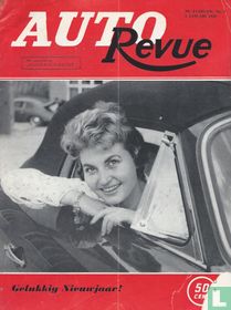 Autorevue 1