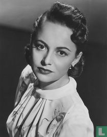 Havilland, Olivia de film catalogus
