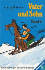 Vater und Sohn