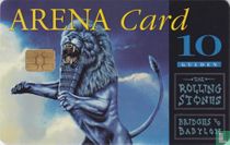 The Rolling Stones The Bridges to Babylon