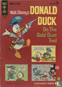 Walt Disney's Donald Duck