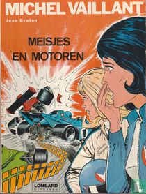 Meisjes en motoren acheter